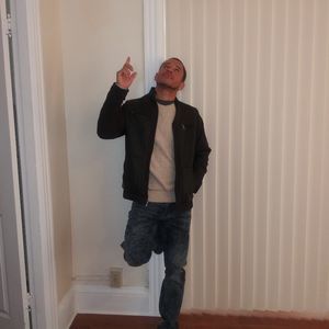 Meet your Posher, Jose pedro